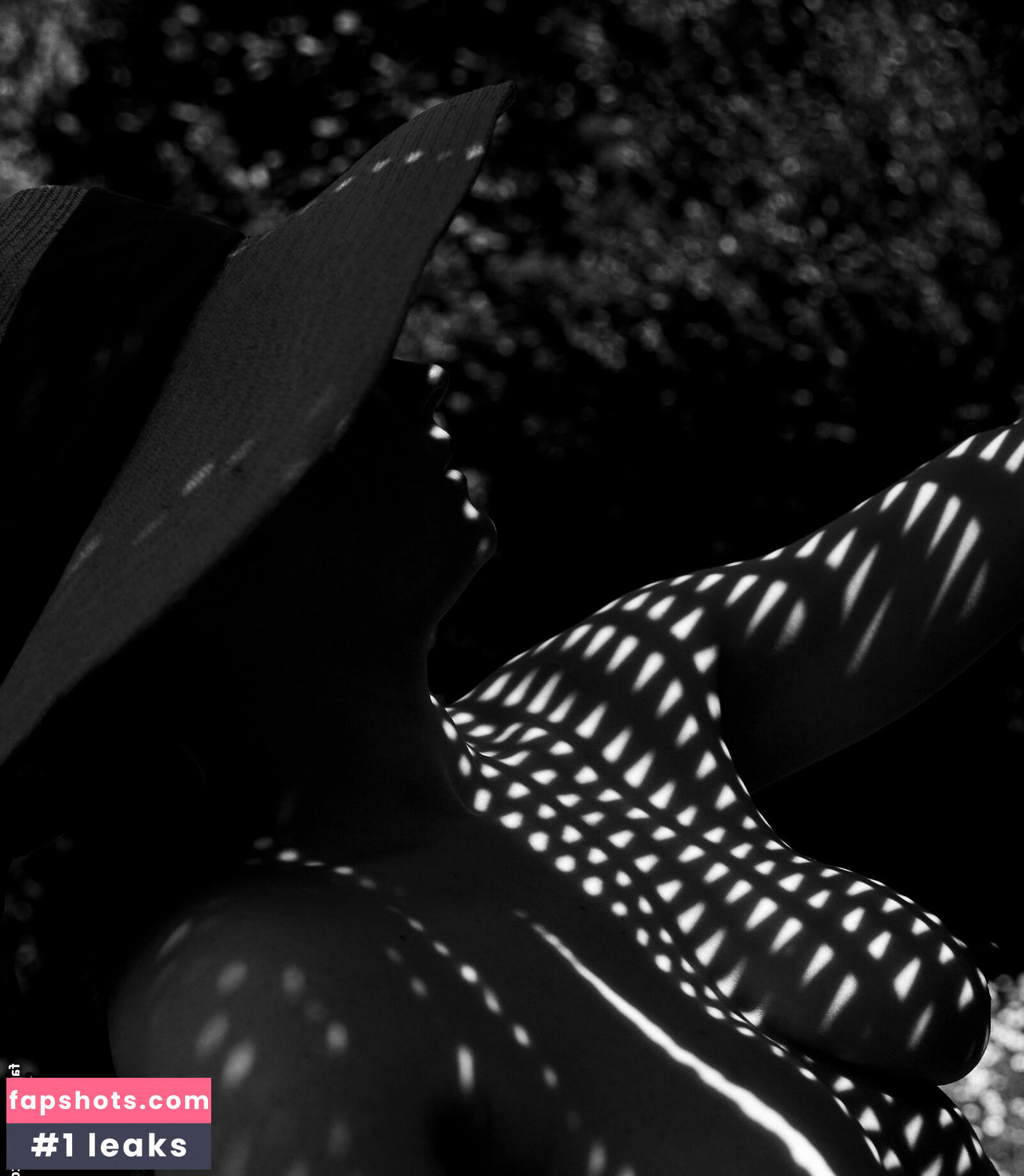 Haley Bennett Filtración Desnuda OnlyFans Foto #5 - Fapshots