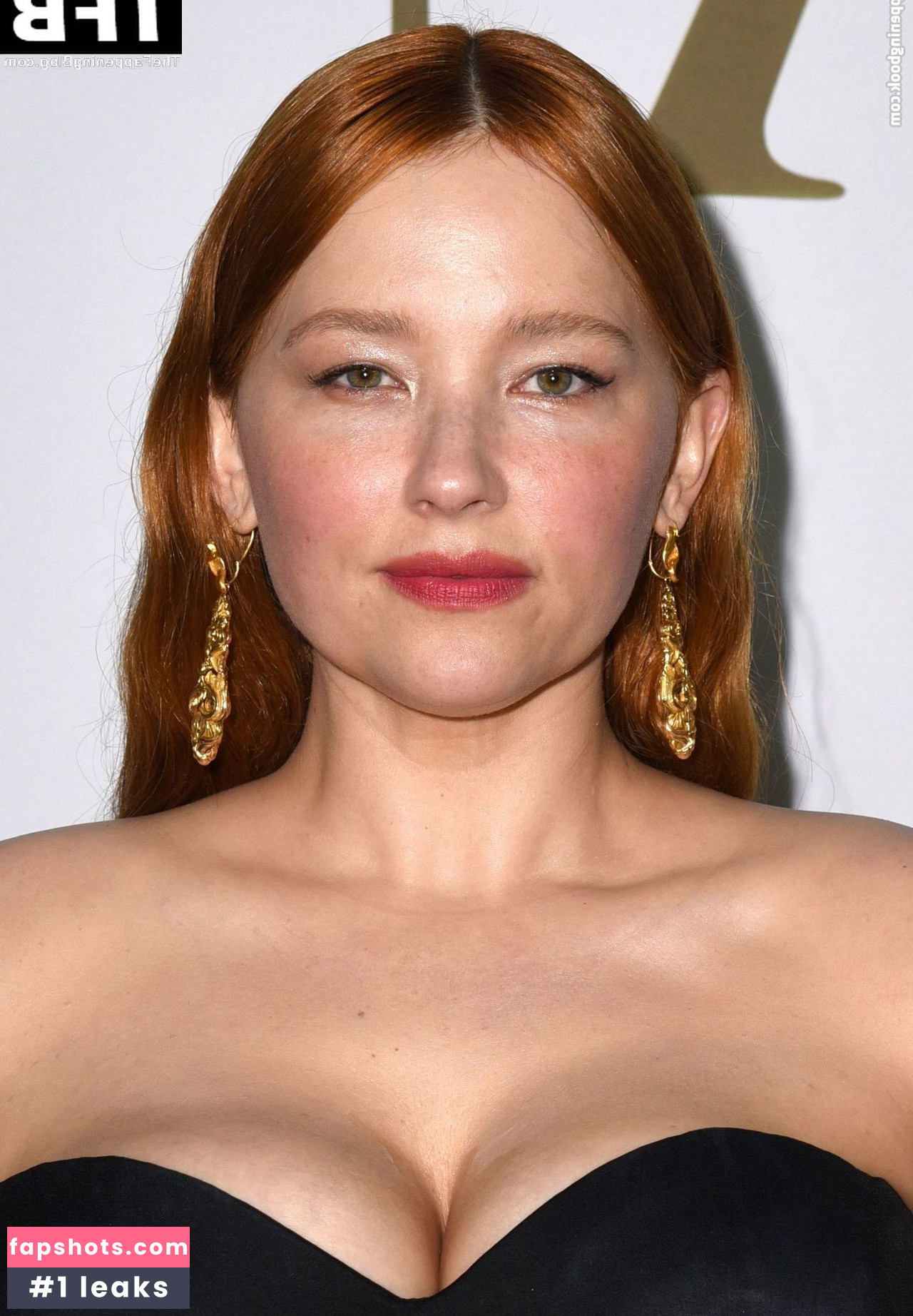 Haley Bennett Filtración Desnuda OnlyFans Foto #56 - Fapshots