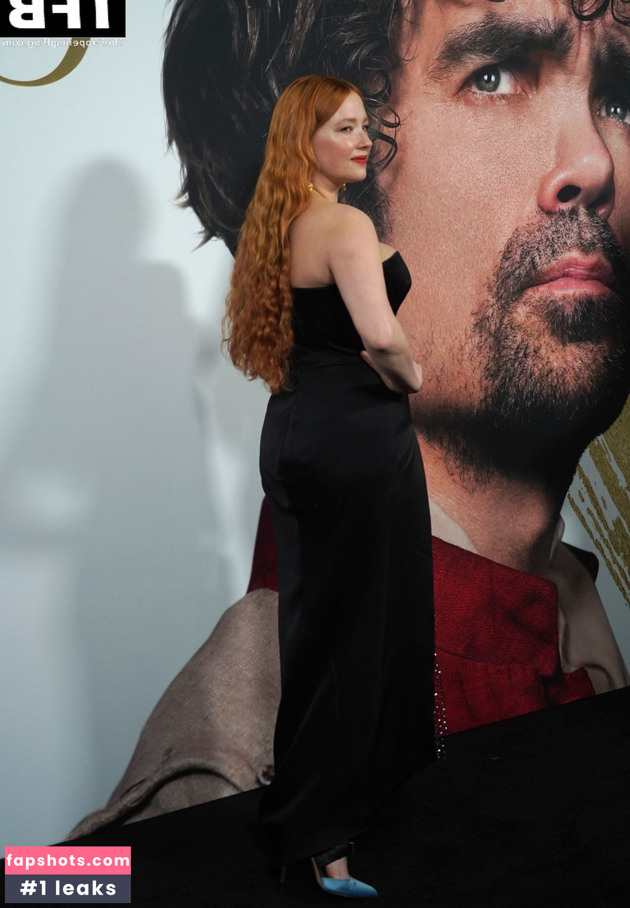 Haley Bennett Filtración Desnuda OnlyFans Foto #58 - Fapshots