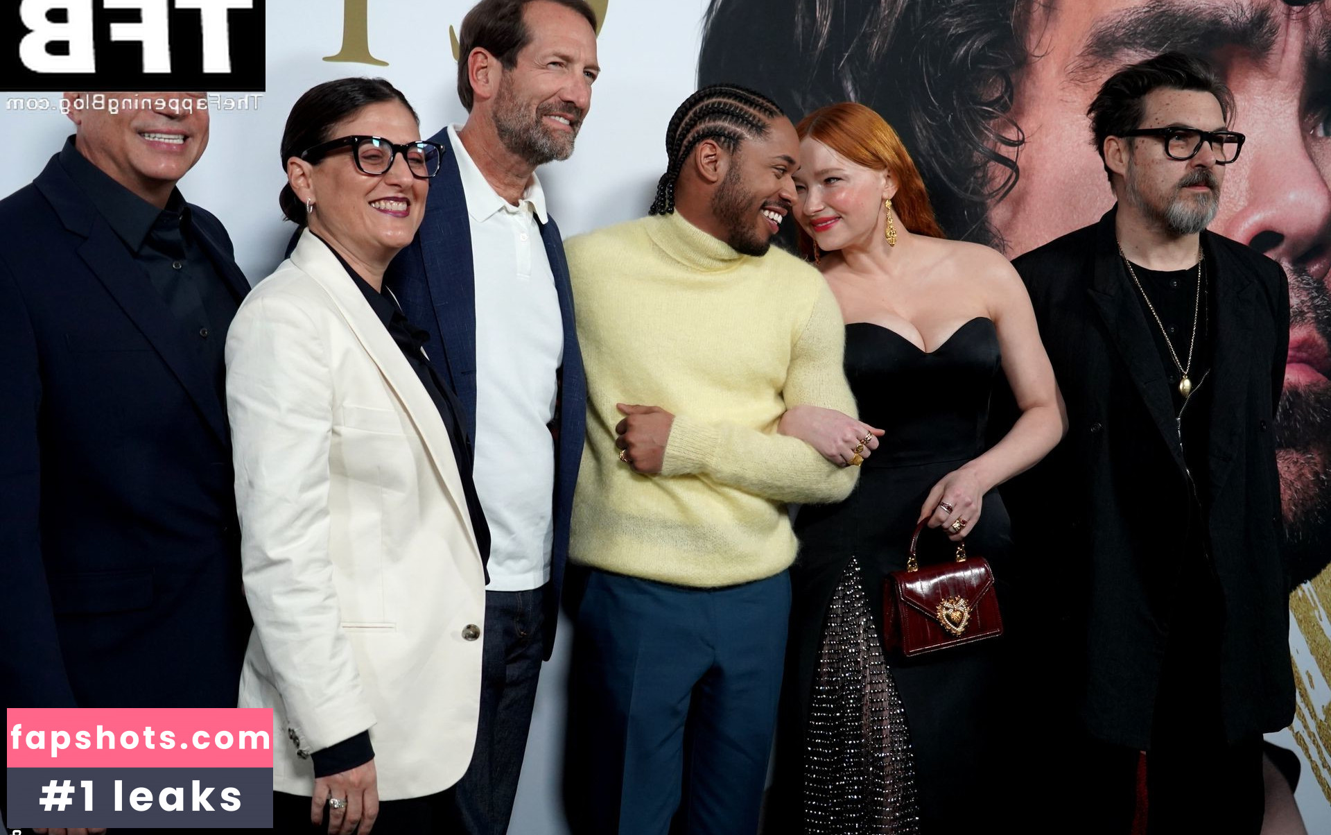 Haley Bennett Filtración Desnuda OnlyFans Foto #59 - Fapshots