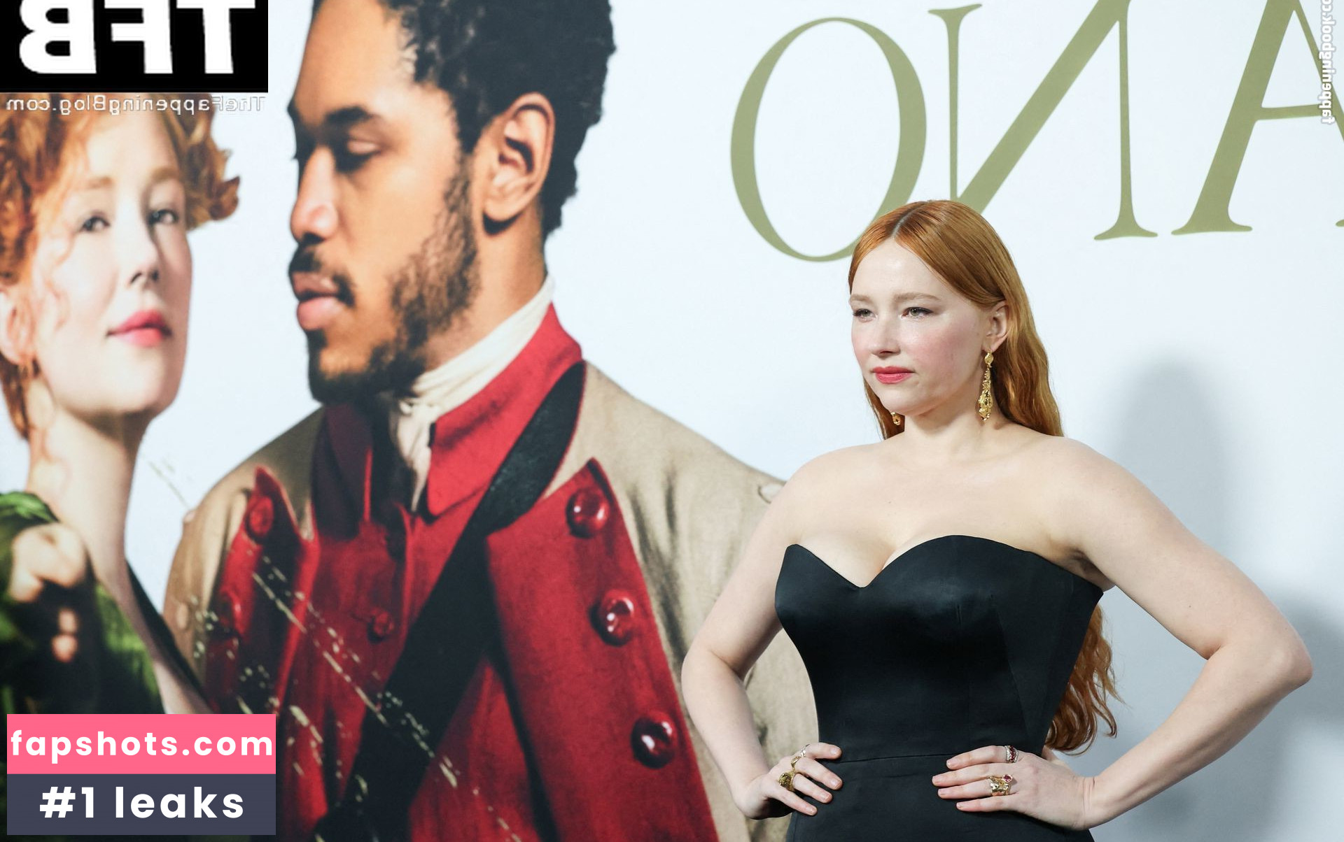 Haley Bennett Filtración Desnuda OnlyFans Foto #61 - Fapshots