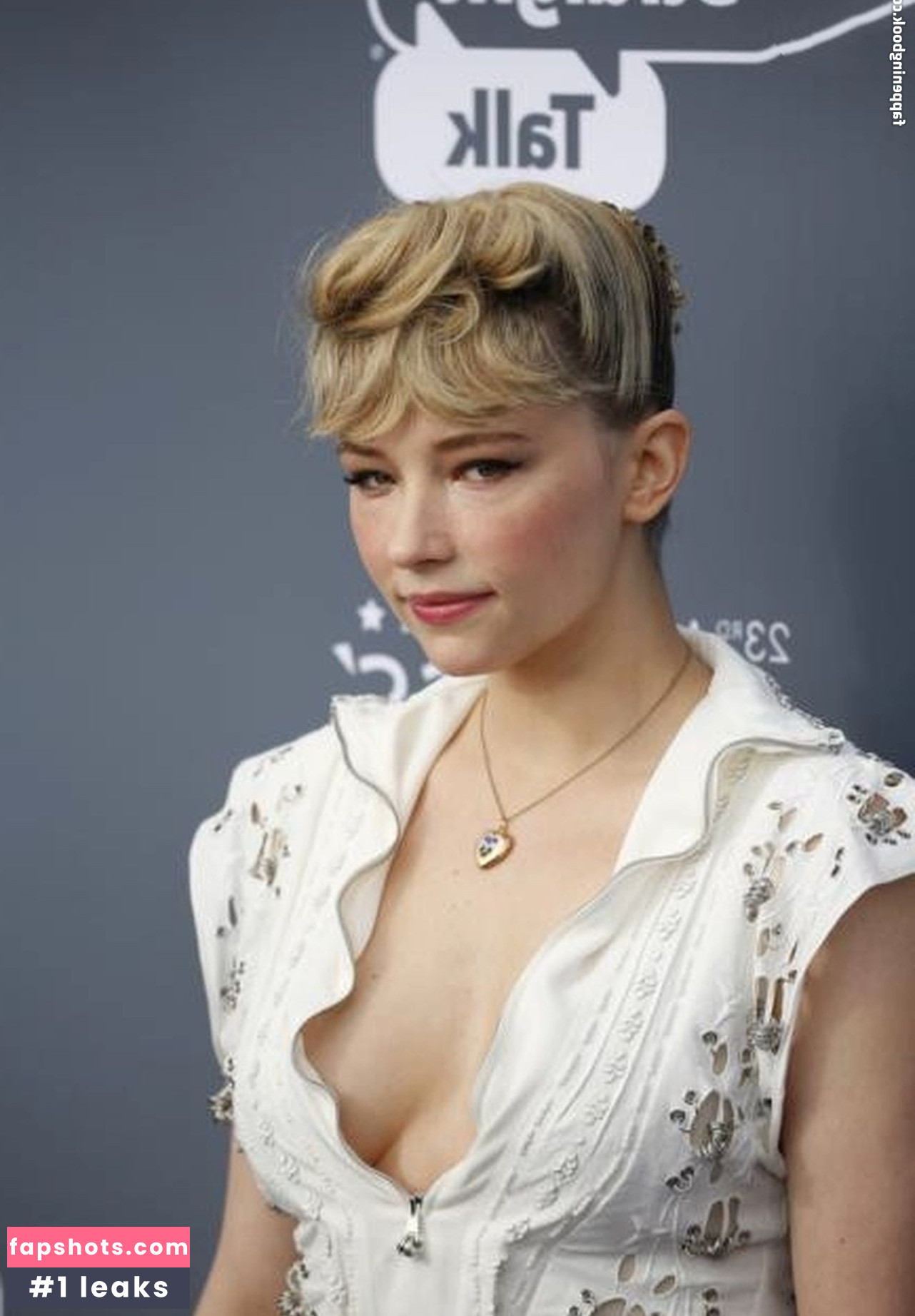 Haley Bennett Filtración Desnuda OnlyFans Foto #65 - Fapshots