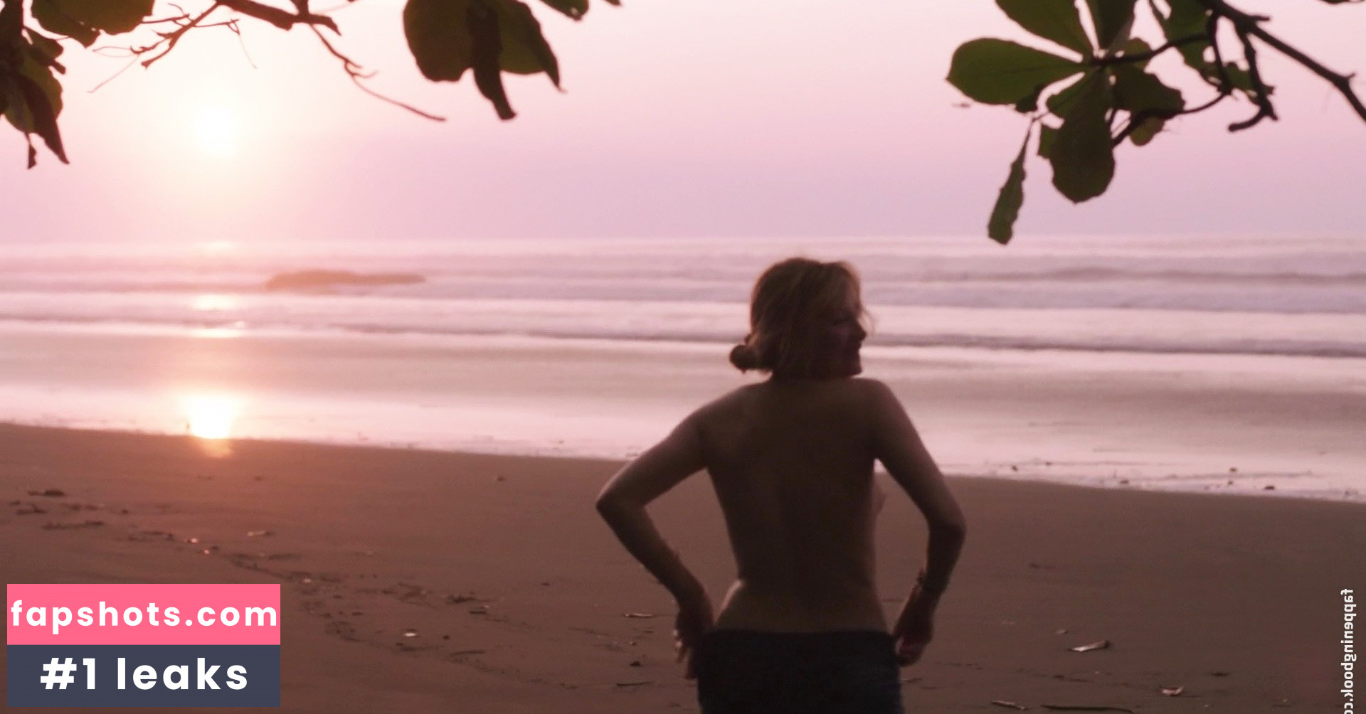 Haley Bennett Nude Leaks OnlyFans Photos #77 - LeakJerk