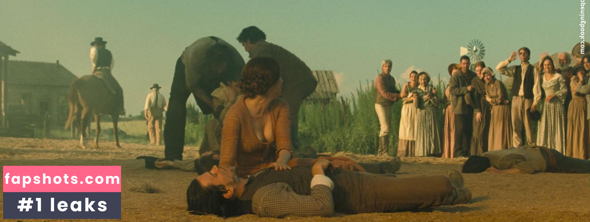 Haley Bennett Nude Leaks OnlyFans Photos #83 - LeakJerk