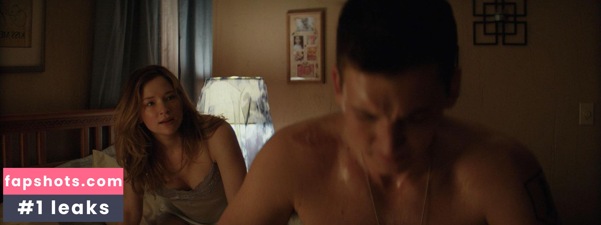 Haley Bennett Nude Leaks OnlyFans Photos #84 - LeakJerk