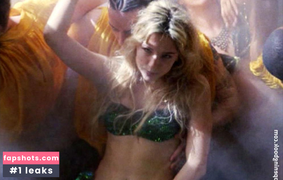 Haley Bennett Filtración Desnuda OnlyFans Foto #87 - Fapshots