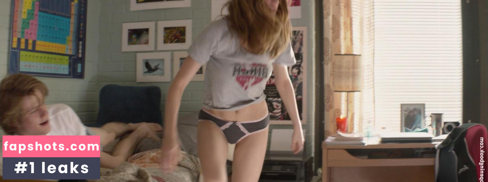 Haley Bennett Filtración Desnuda OnlyFans Foto #94 - Fapshots