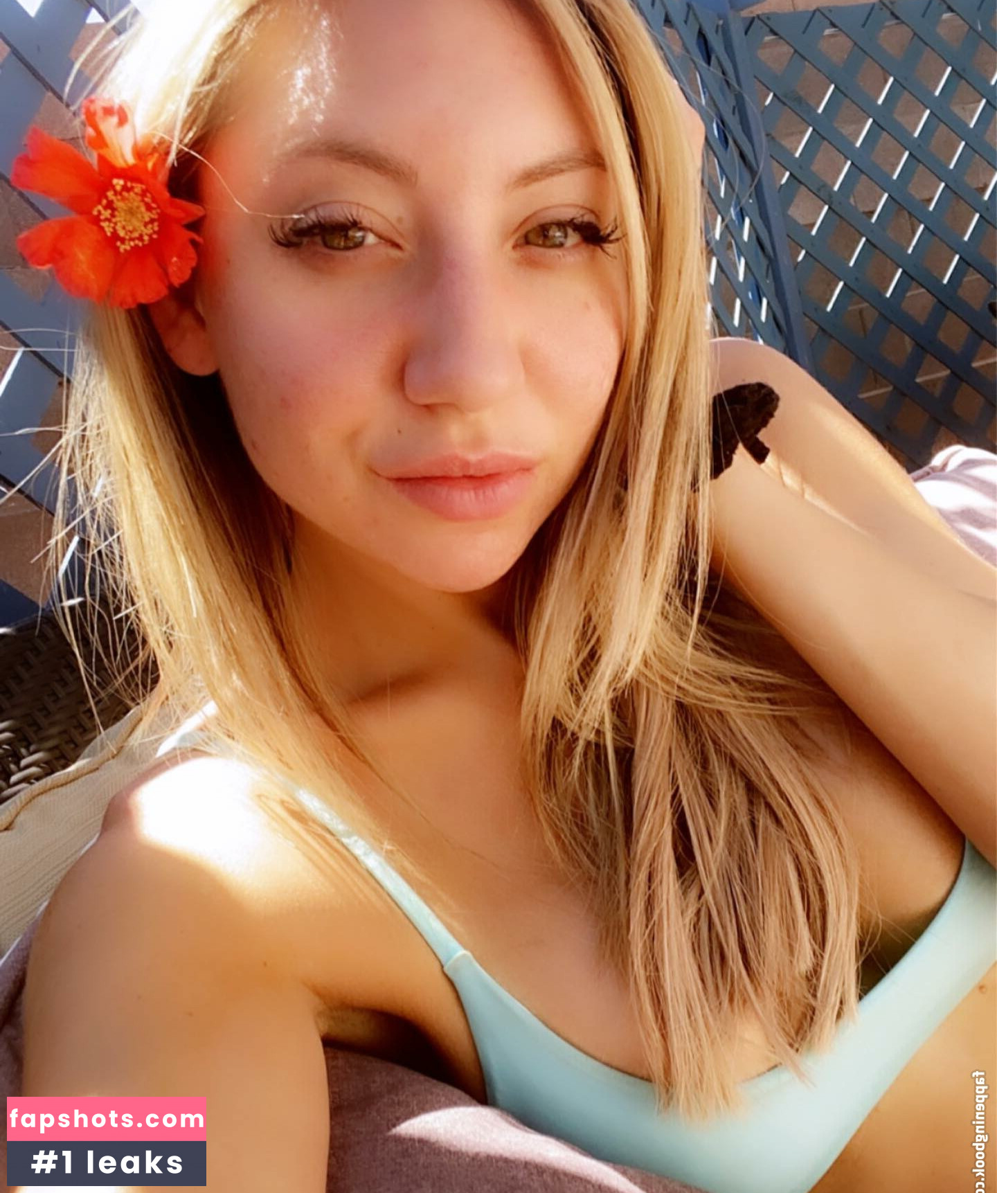 Haley Brooks gallery photo #21