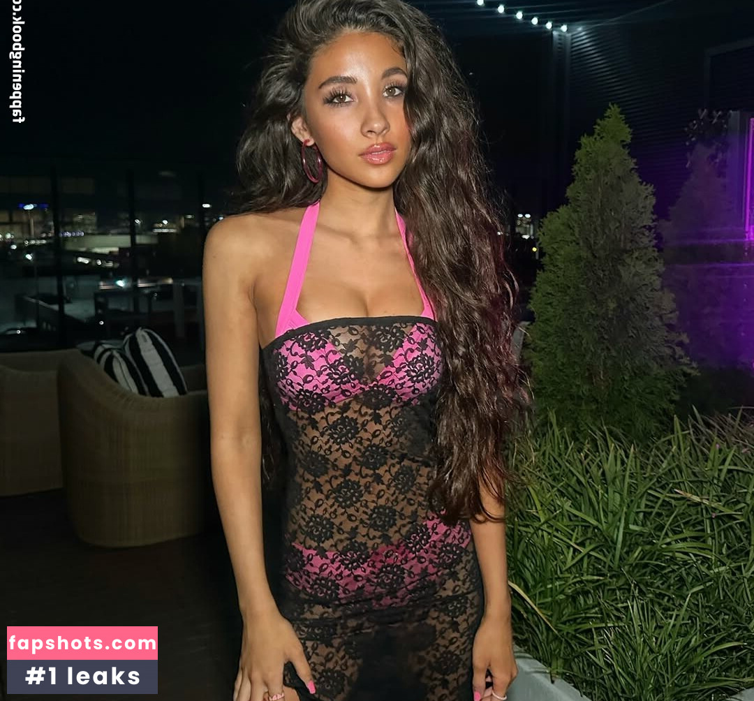 Haley Gosserand gallery photo #11