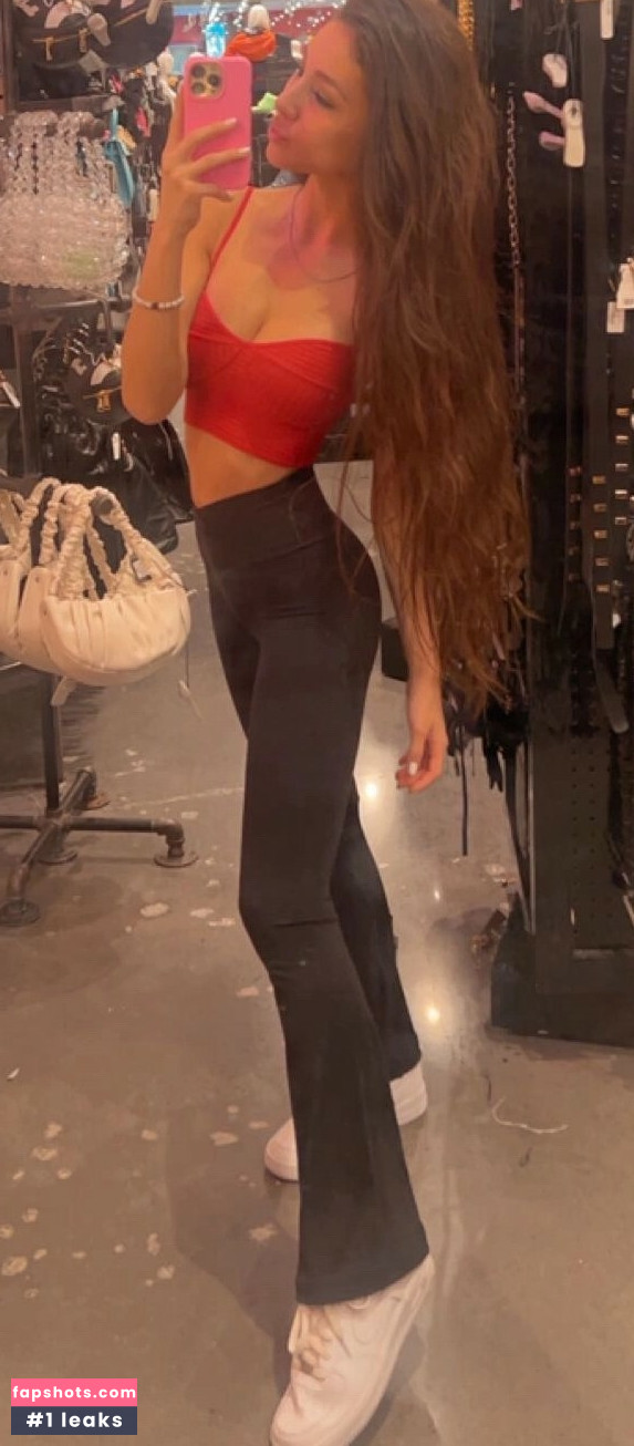 Haley Gosserand gallery photo #12