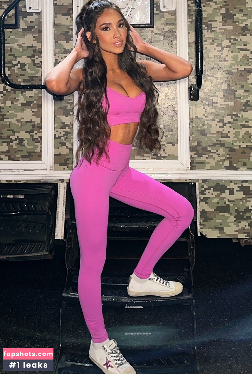 Haley Gosserand nude babe gallery