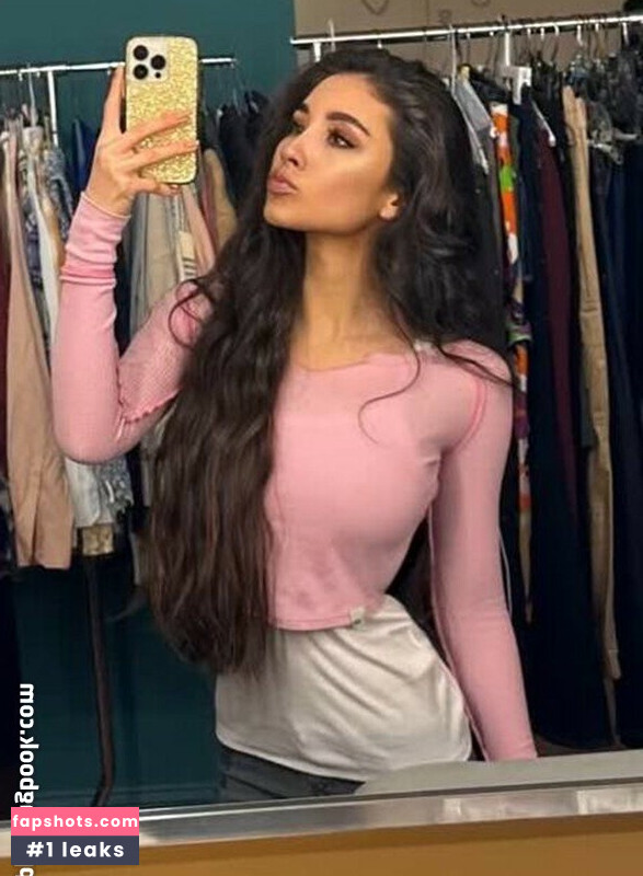 Haley Gosserand Nahé úniky fotek pouze od fanoušků #21 - Fapshots