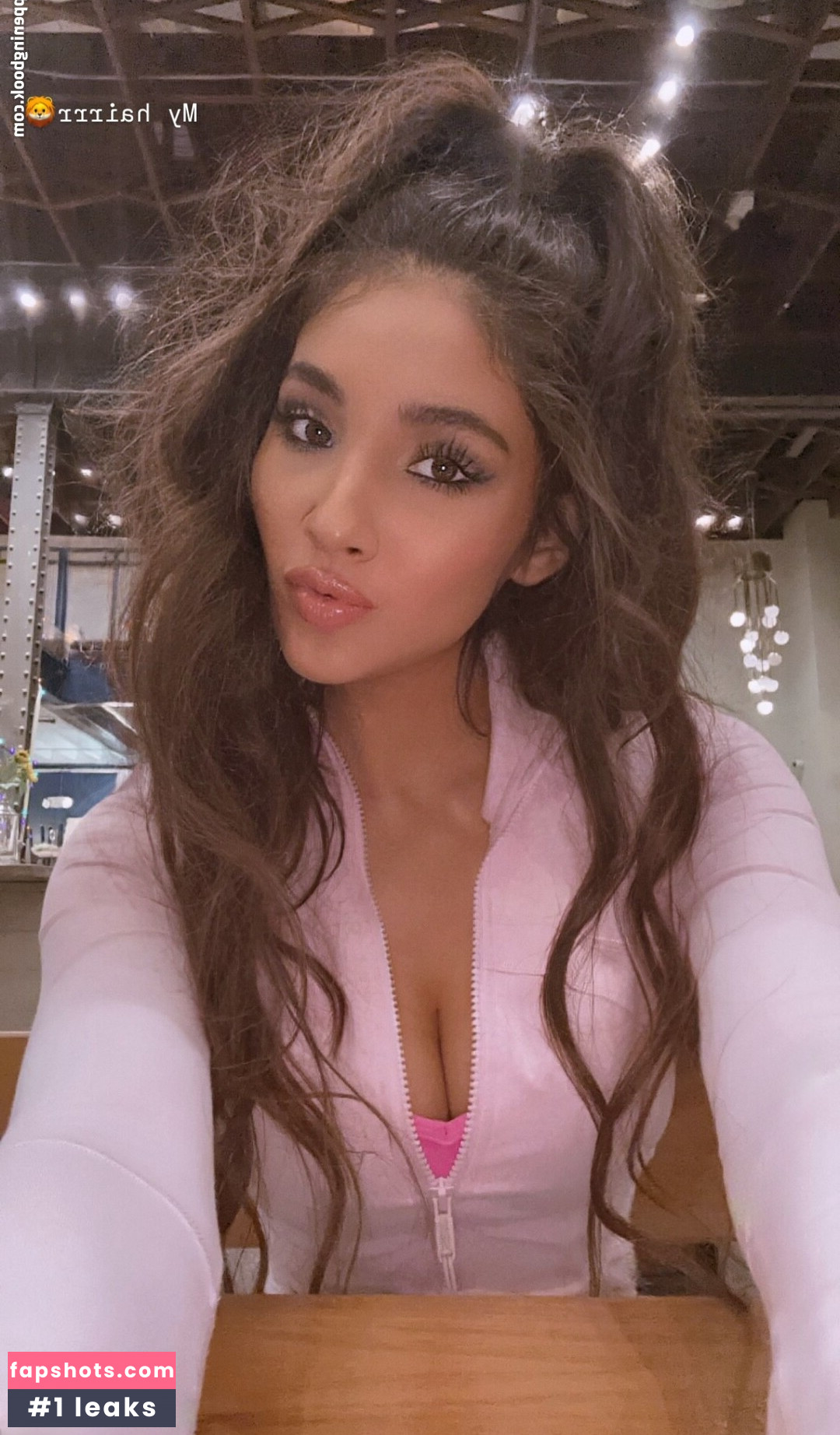 Haley Gosserand gallery photo #28