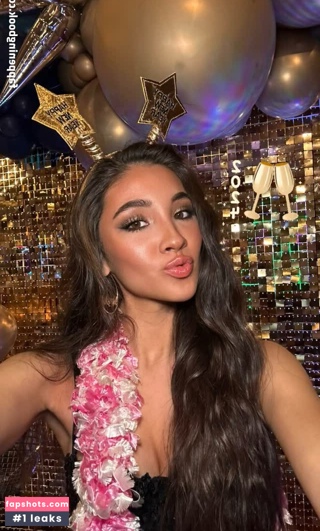 Haley Gosserand Nahé úniky fotek pouze od fanoušků #29 - Fapshots