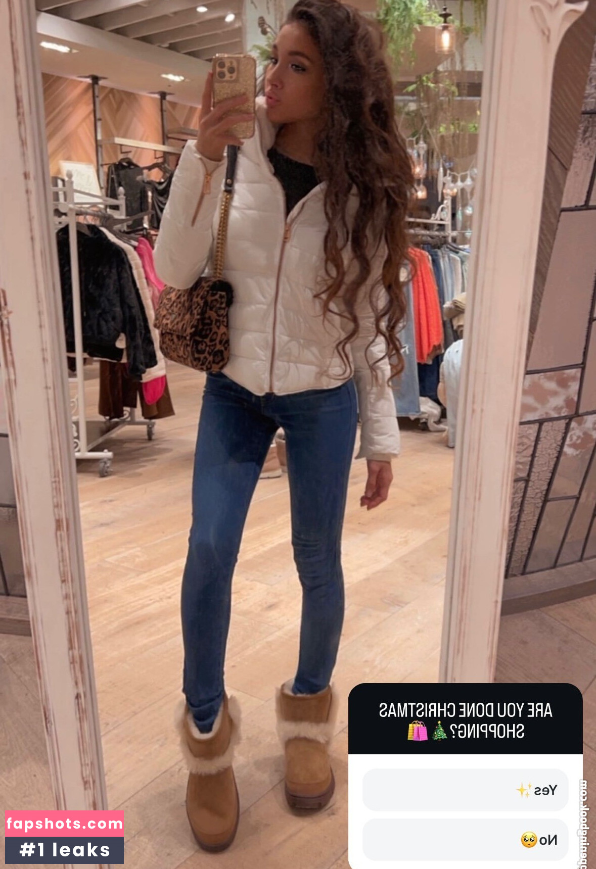 Haley Gosserand gallery photo #30