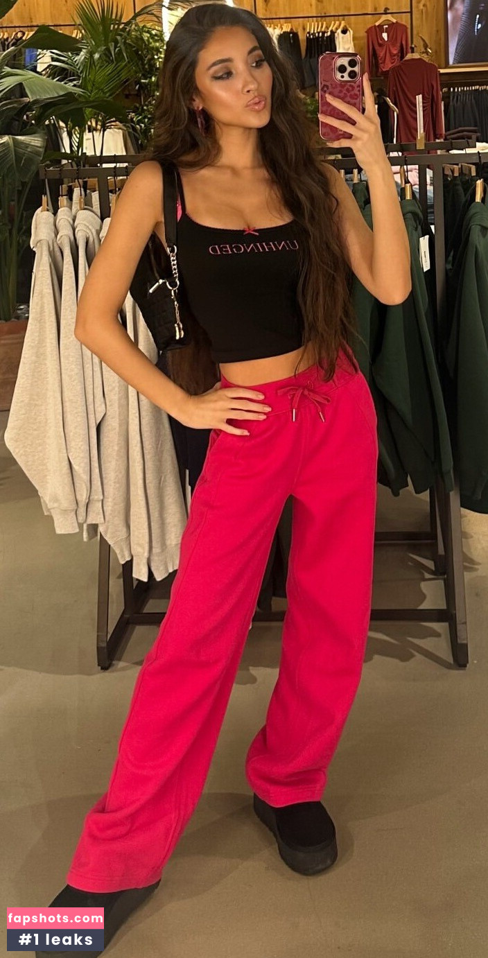 Haley Gosserand gallery photo #4