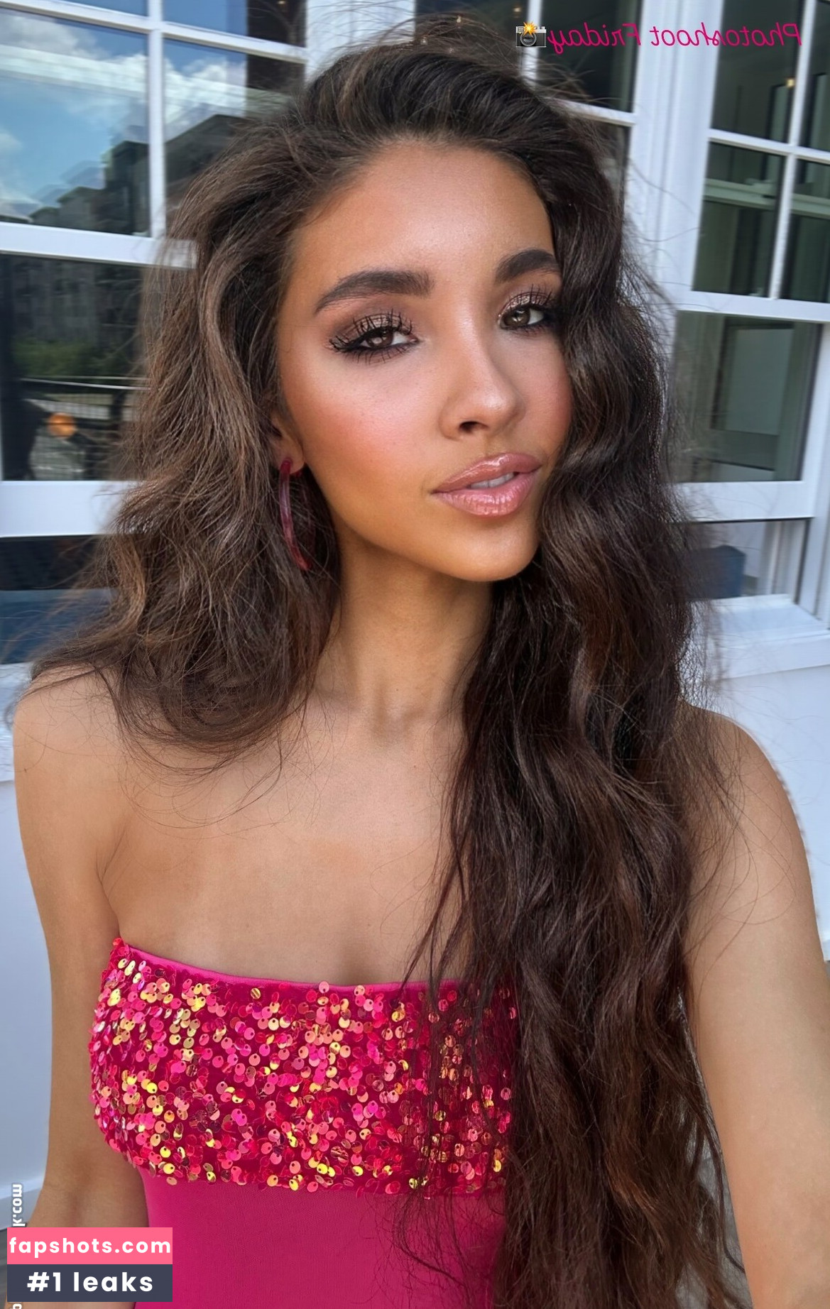 Haley Gosserand gallery photo #5