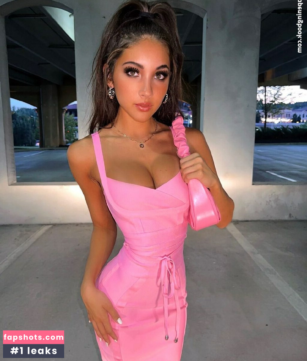 Haley Gosserand gallery photo #62