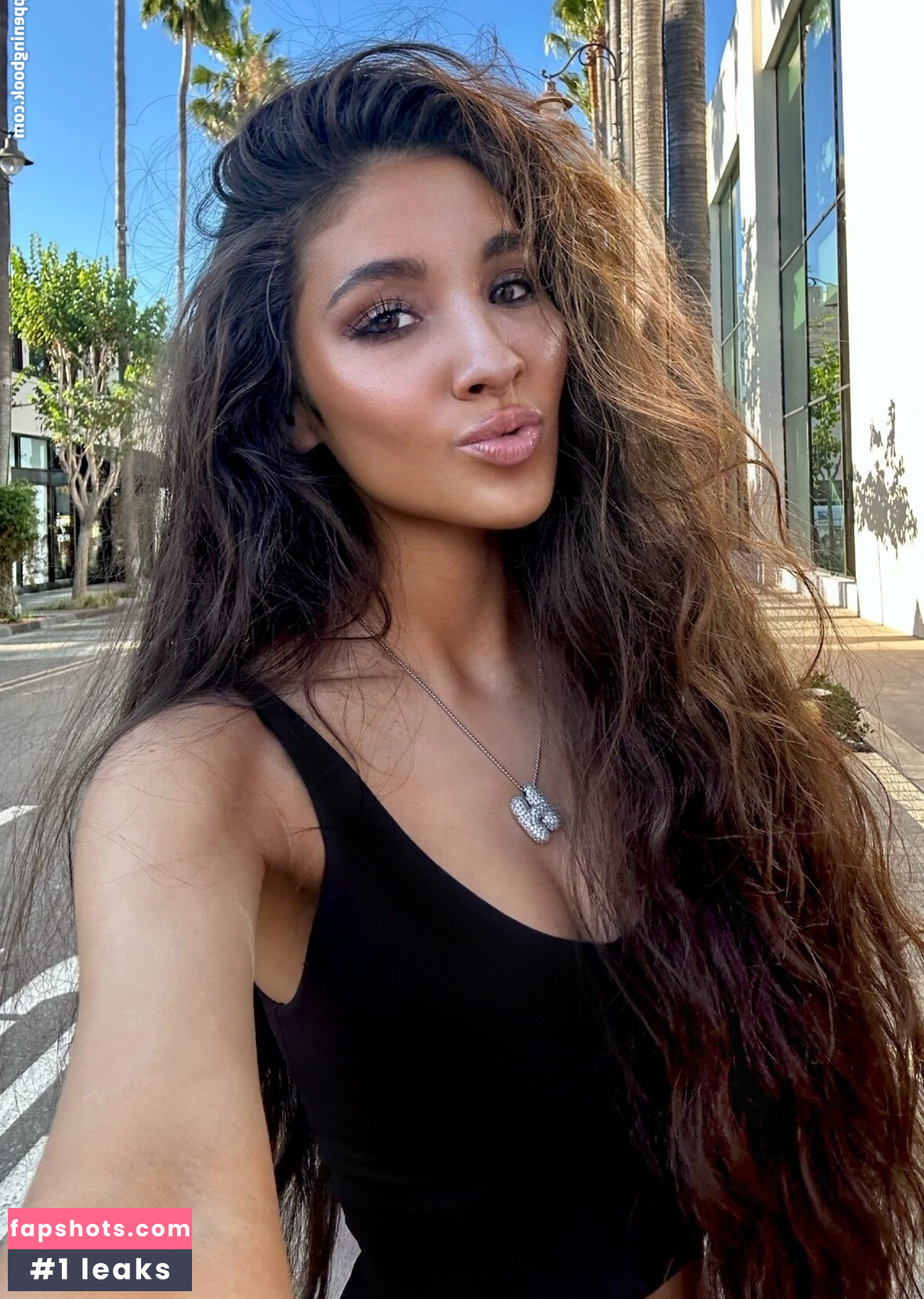 Haley Gosserand gallery photo #8