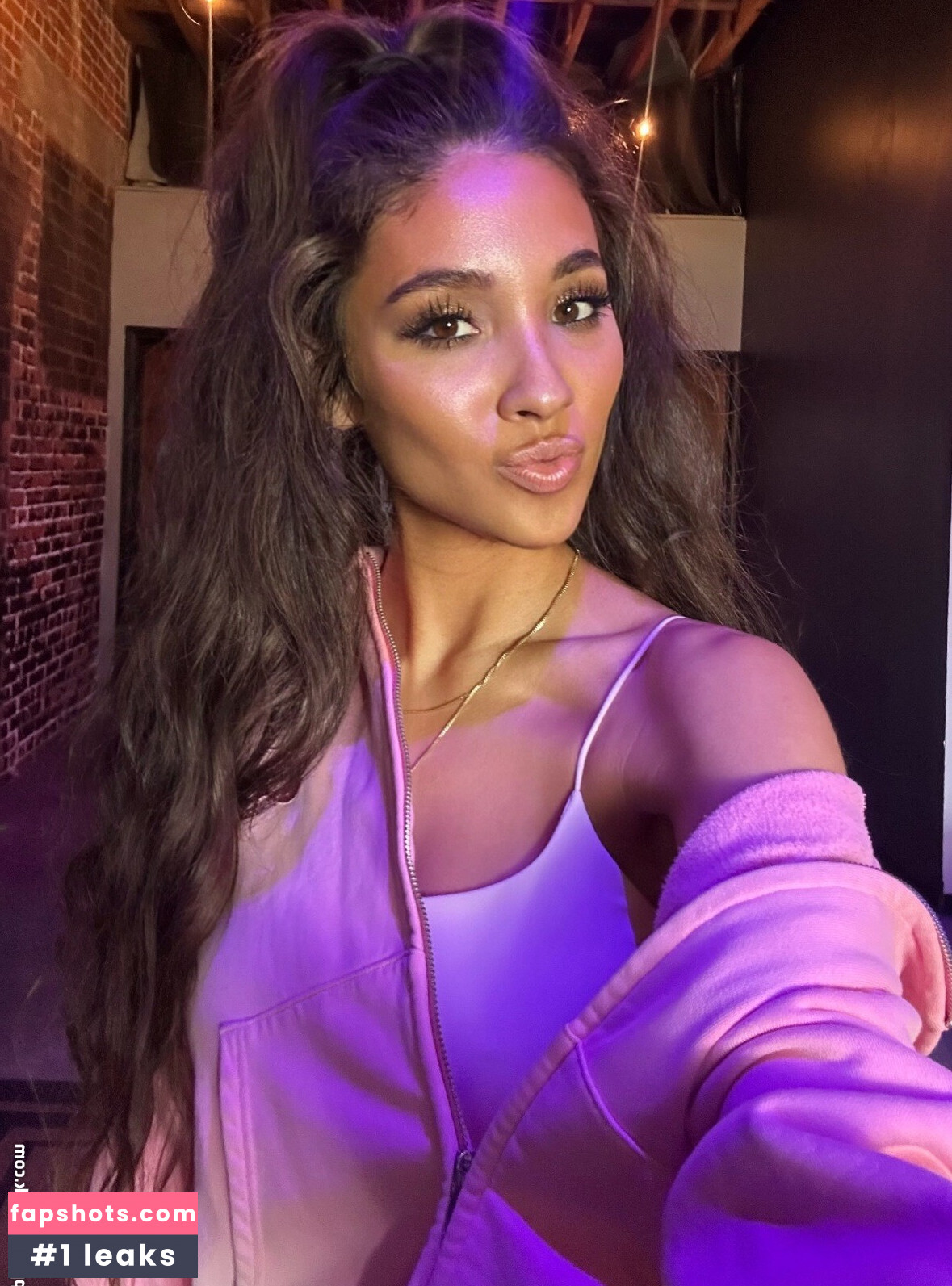 Haley Gosserand gallery photo #9