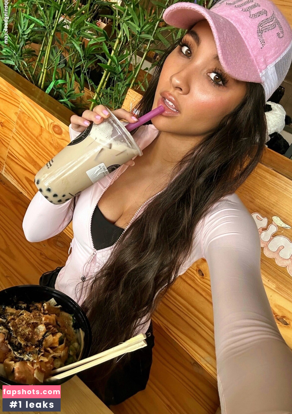 Haley Gosserand gallery photo #10