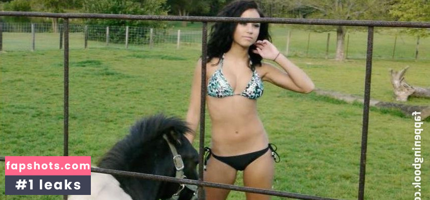 Haley Kocinski nude babe gallery