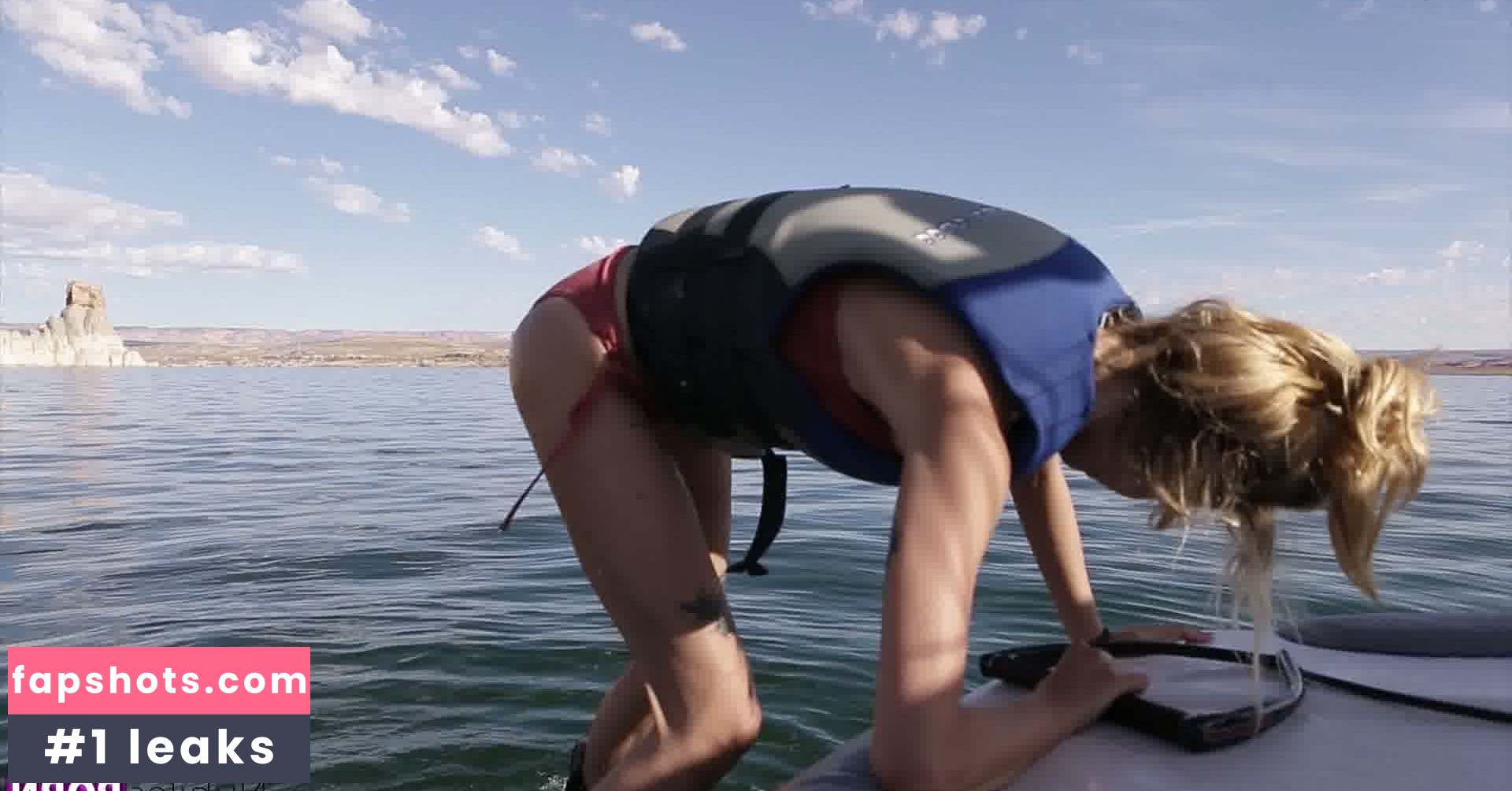 Haley Reed gallery photo #54