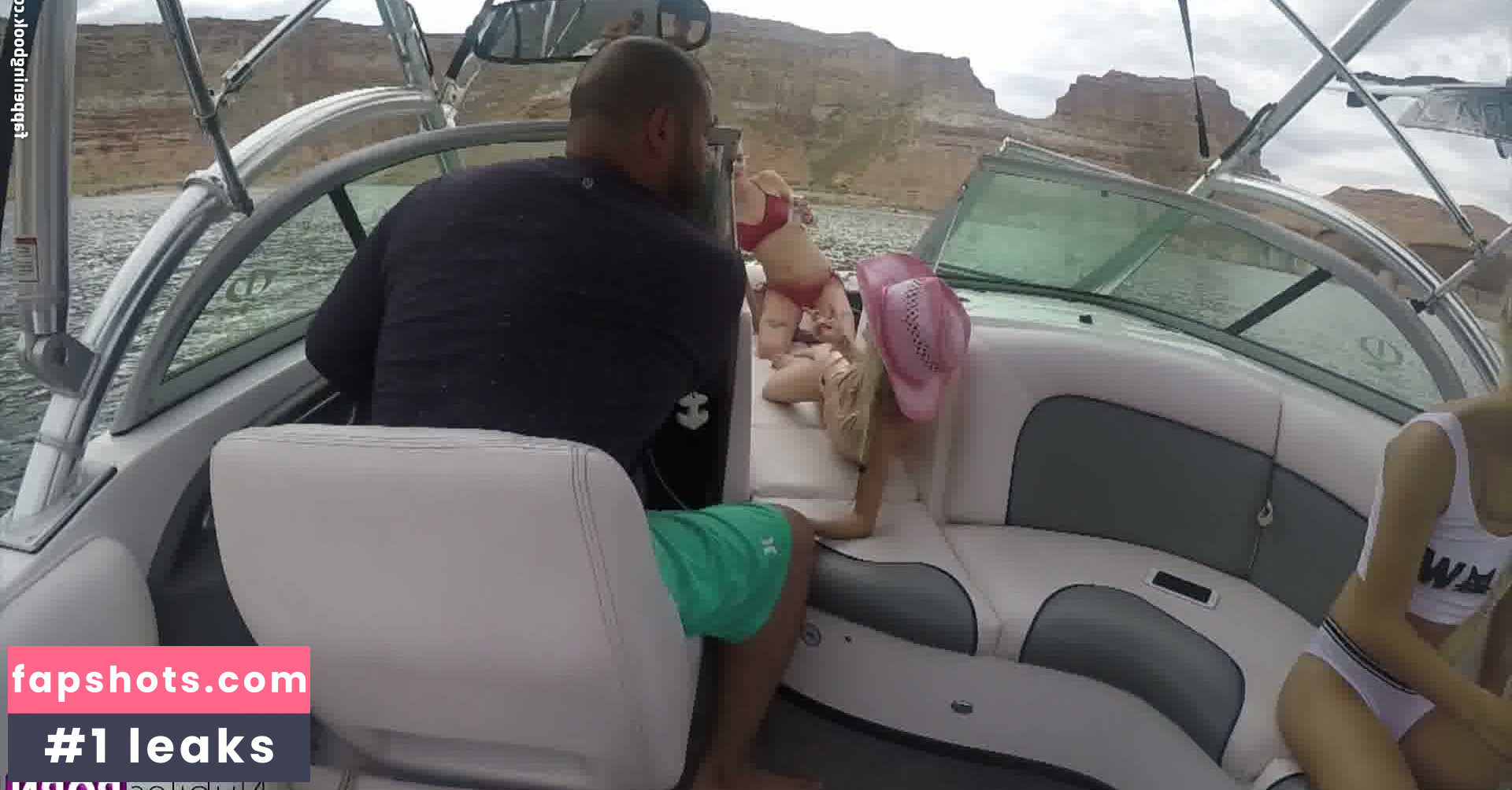 Haley Reed gallery photo #61