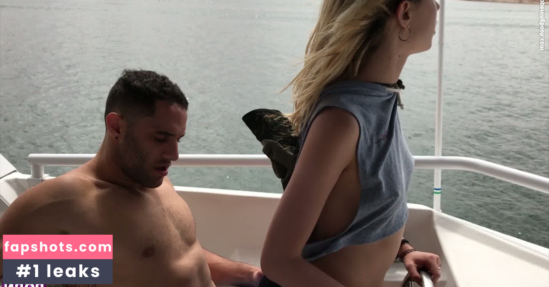 Haley Reed gallery photo #62