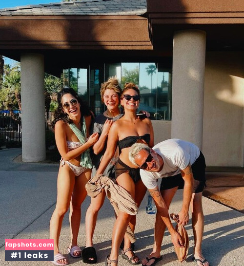 Haley Reinhart Nude Leaks OnlyFans - Fapshots