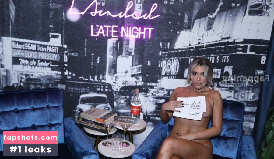 Haley Ringo Price gallery photo #2