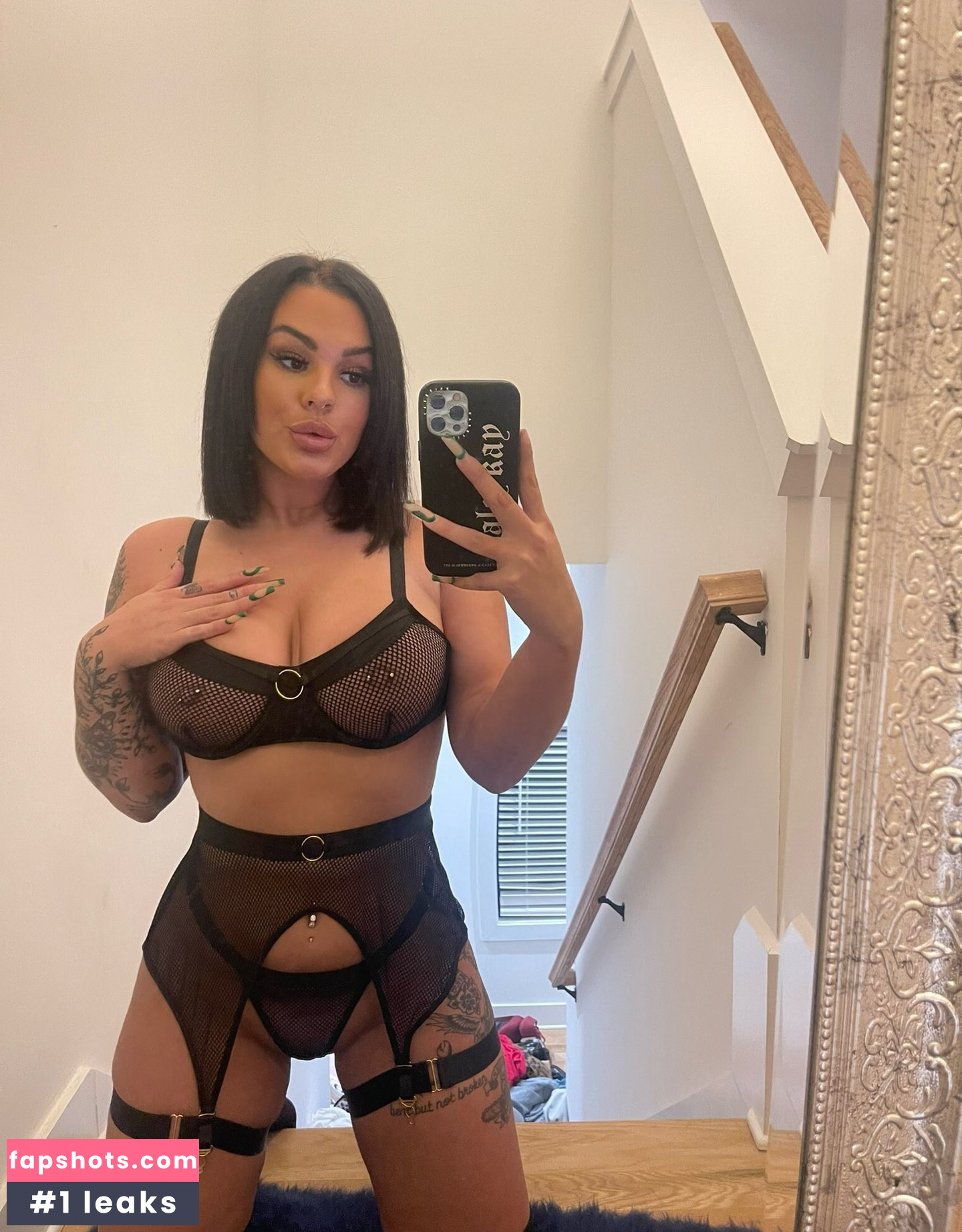 Haley Stout Nahé úniky fotek pouze od fanoušků #15 - Fapshots