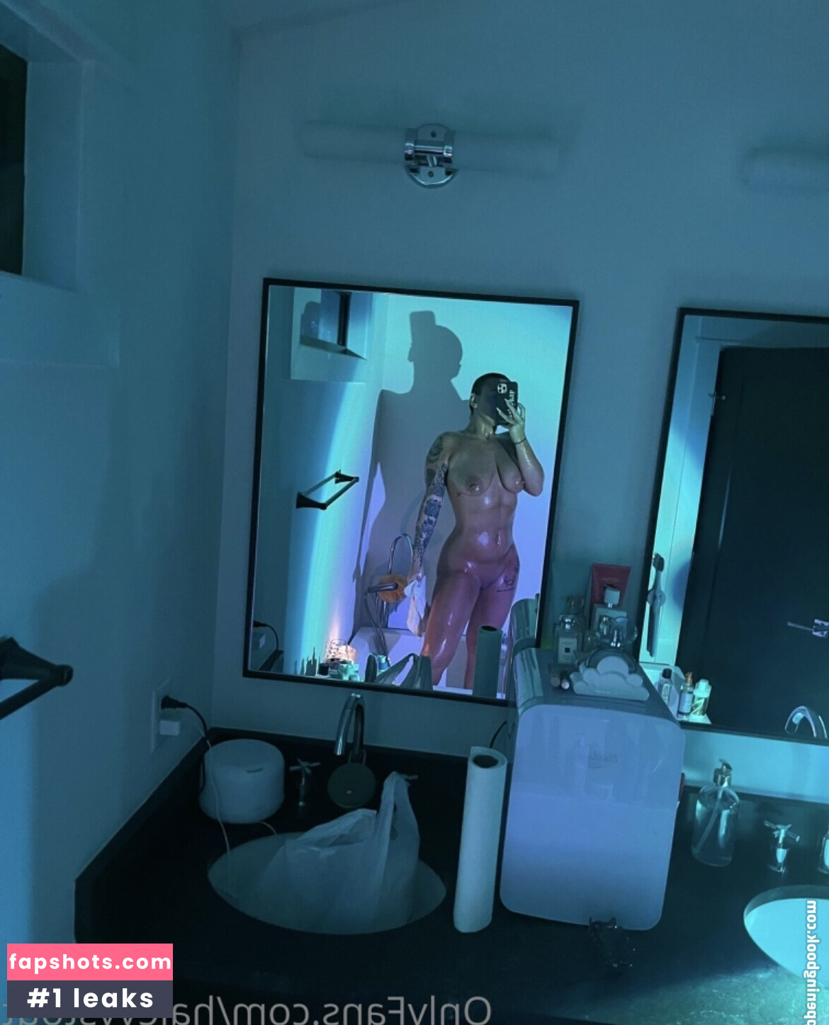 Haley Stout Nahé úniky fotek pouze od fanoušků #19 - Fapshots