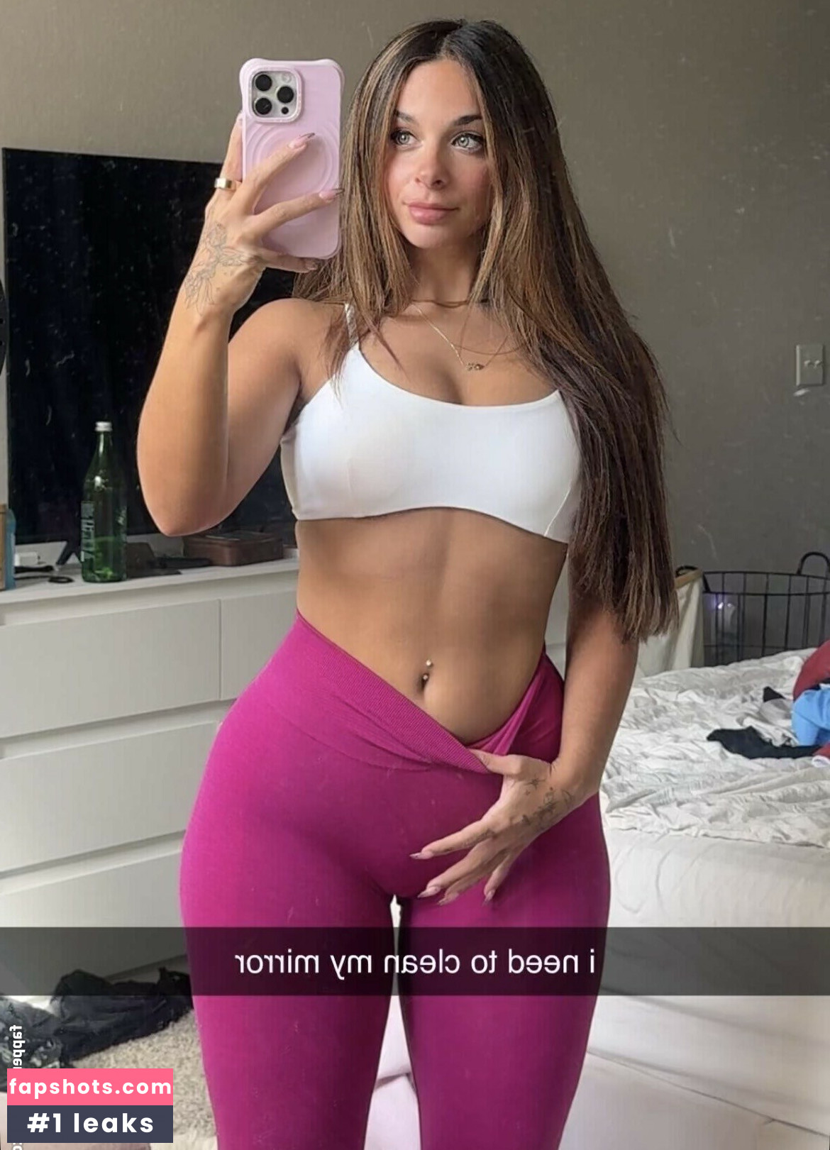 Haley Taylor Haytayfitness