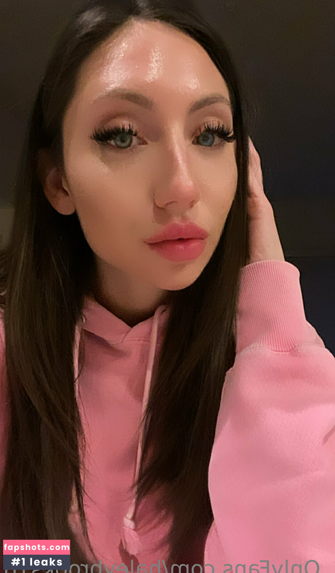 haleybrooks18 Nahé úniky fotek pouze od fanoušků #14 - Fapshots