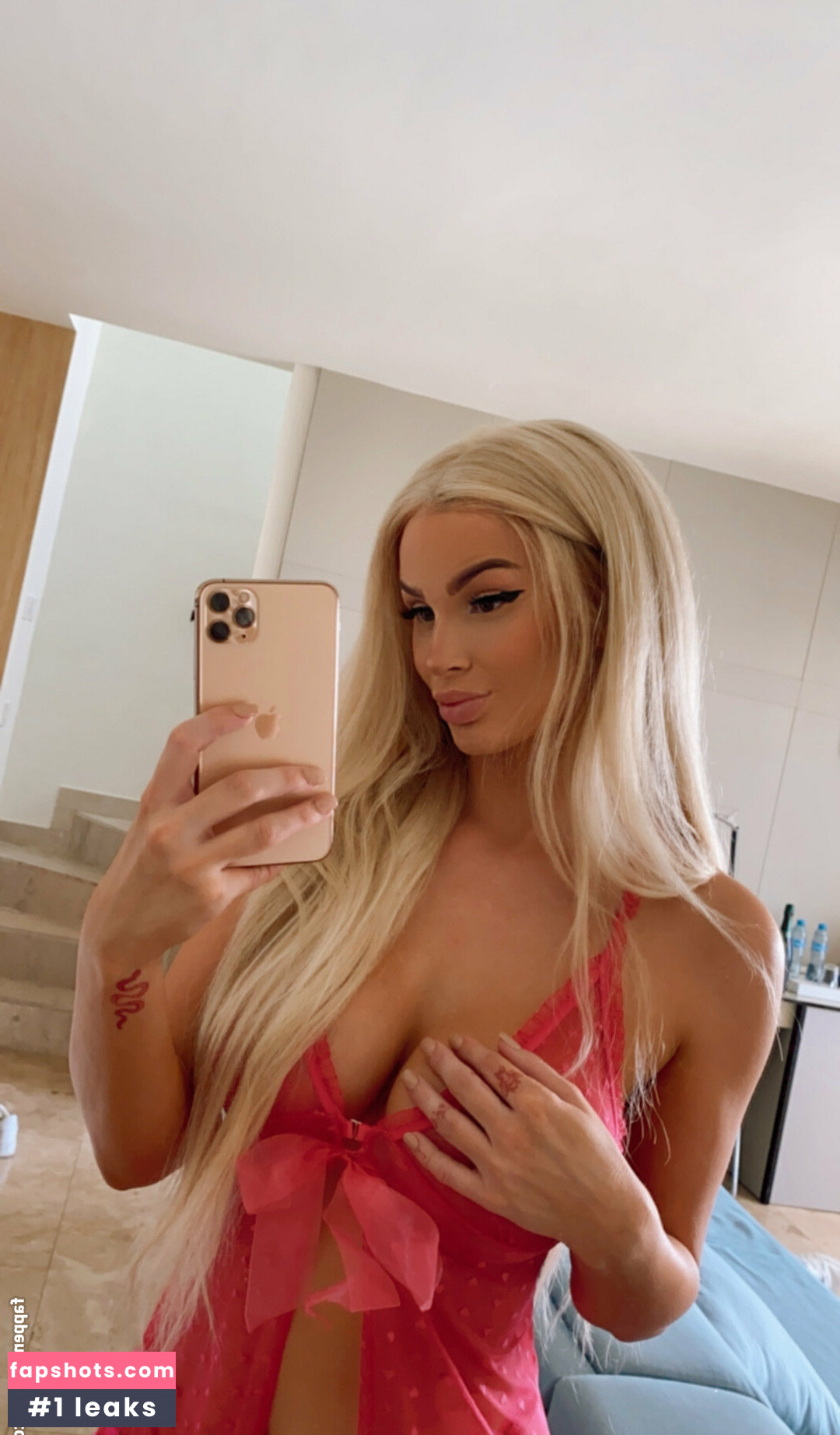 haleycure Filtración Desnuda OnlyFans Foto #24 - Fapshots