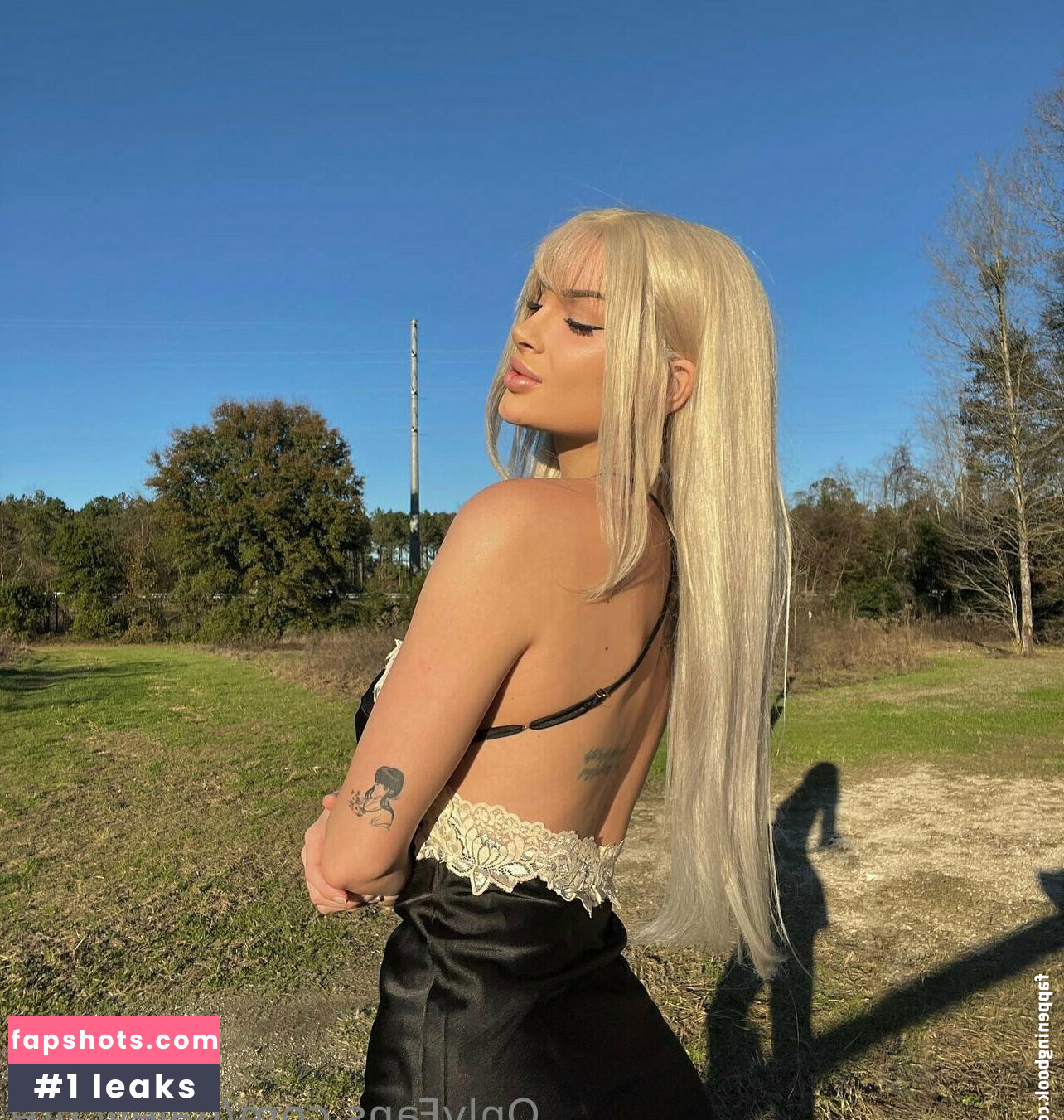 haleycure Filtración Desnuda OnlyFans Foto #32 - Fapshots