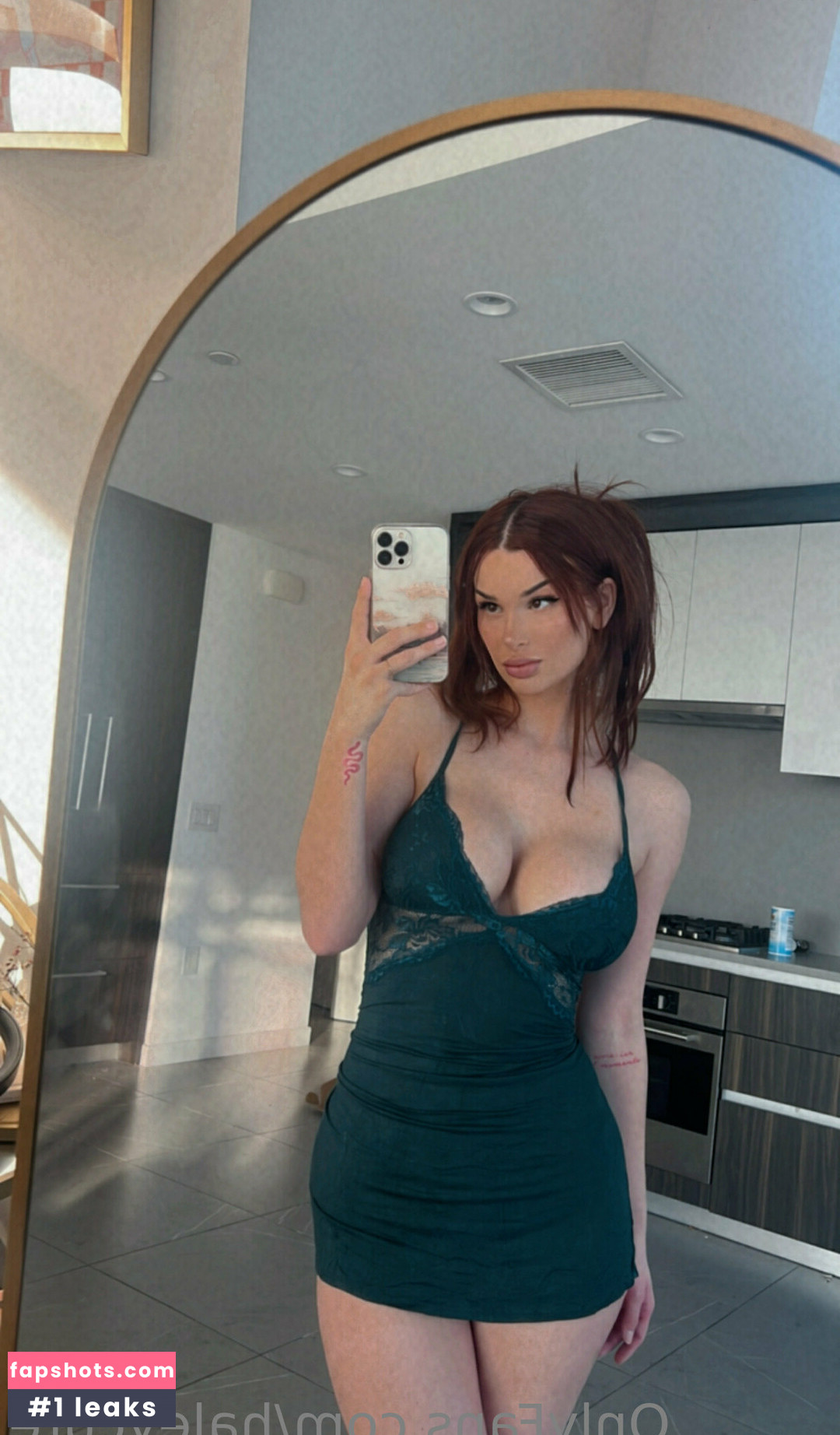 haleycure Filtración Desnuda OnlyFans Foto #41 - Fapshots