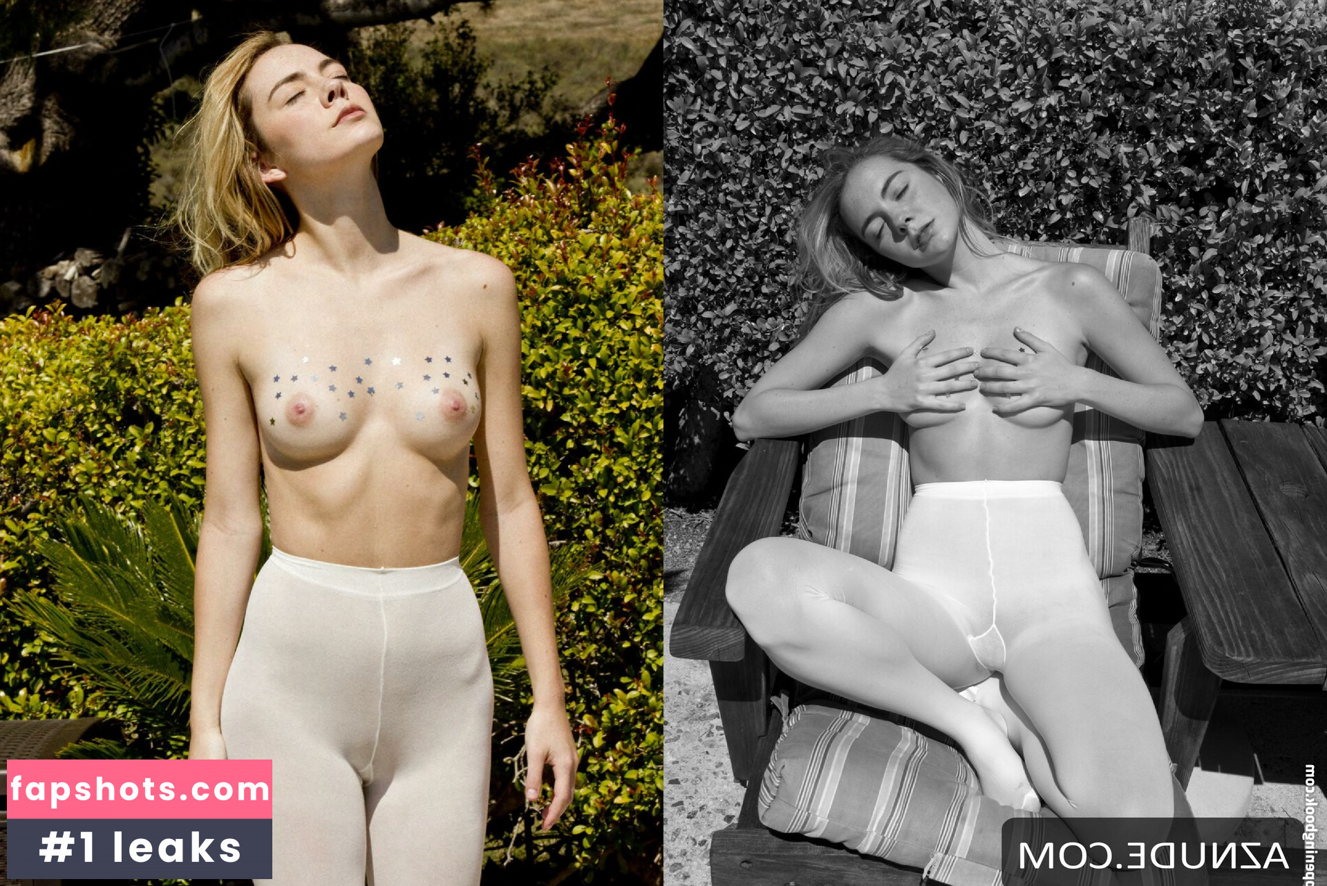 haleynicole Nahé úniky fotek pouze od fanoušků #2 - Fapshots