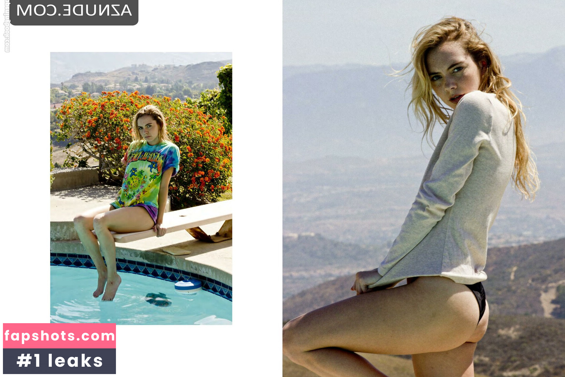 haleynicole Nahé úniky fotek pouze od fanoušků #13 - Fapshots