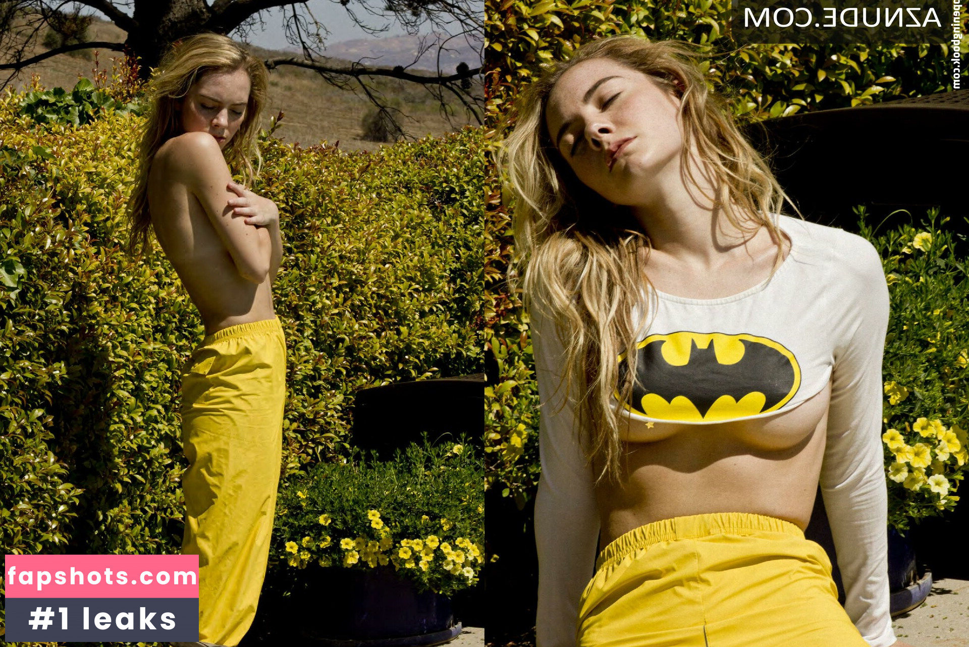 haleynicole Nahé úniky fotek pouze od fanoušků #7 - Fapshots