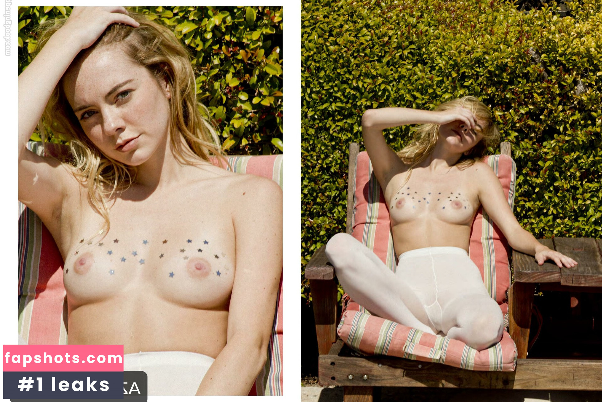 haleynicole Nahé úniky fotek pouze od fanoušků #8 - Fapshots