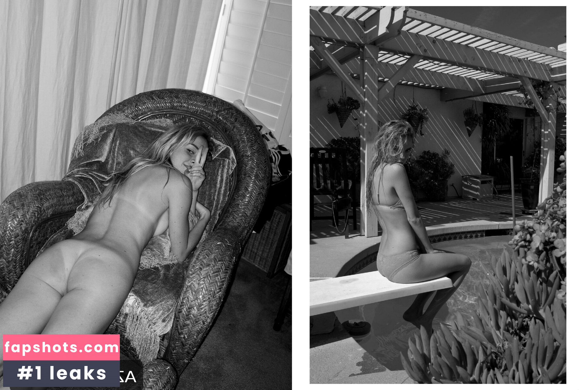 haleynicole Nahé úniky fotek pouze od fanoušků #9 - Fapshots