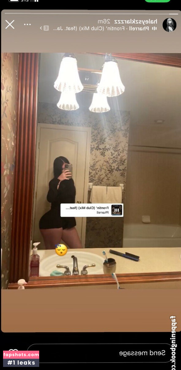 Haleyszklarz gallery photo #41