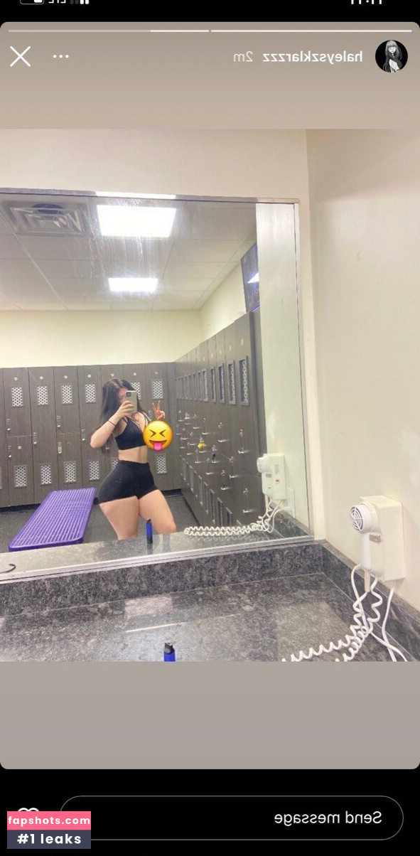 Haleyszklarz gallery photo #42