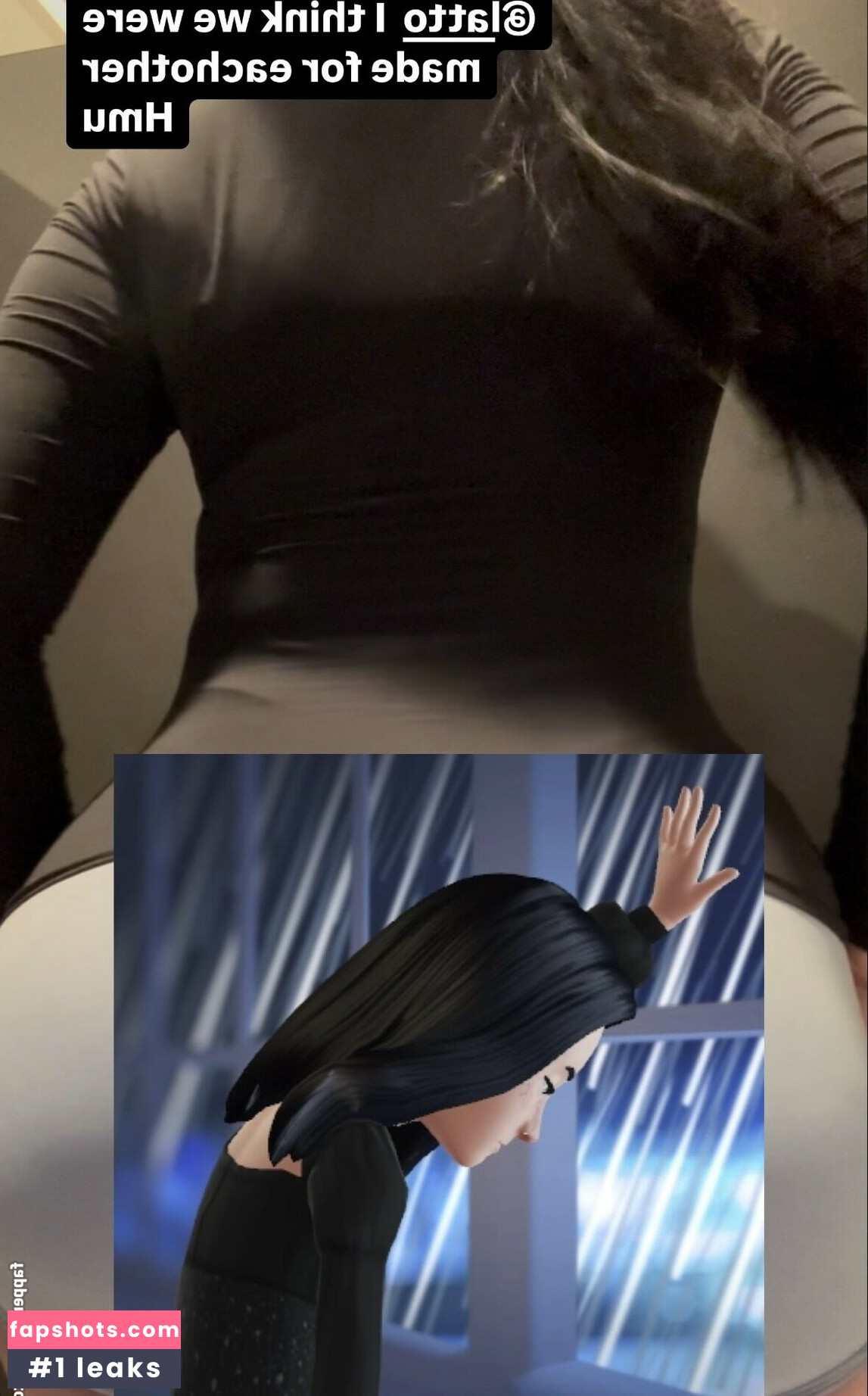 Haleyszklarz gallery photo #6