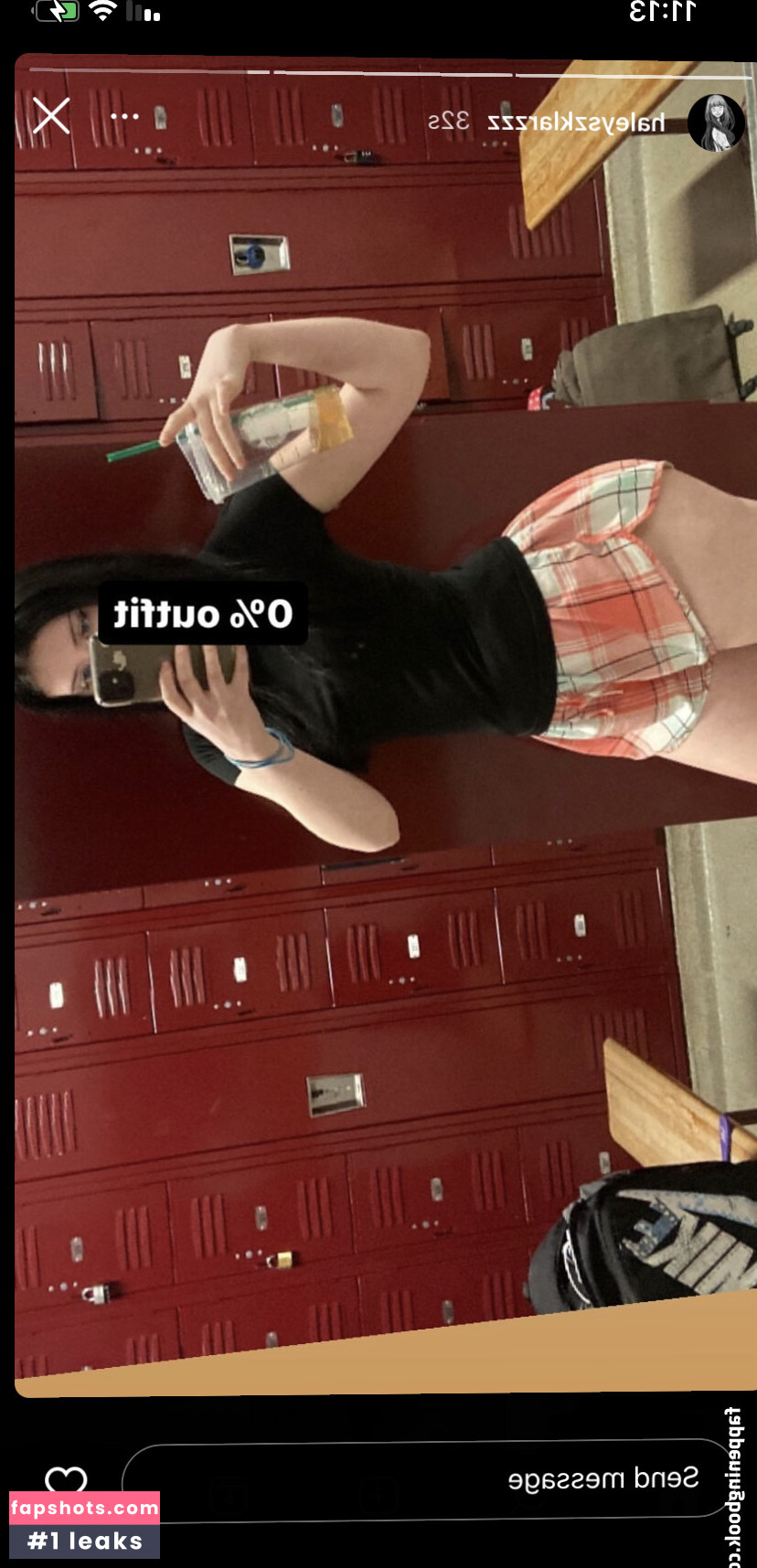 Haleyszklarz gallery photo #55