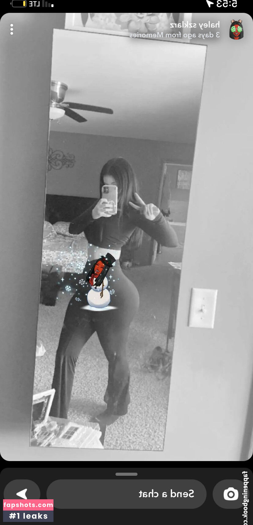 Haleyszklarz gallery photo #56