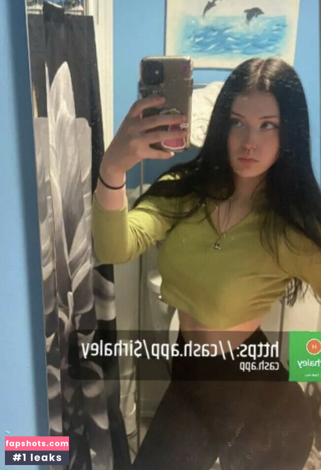 Haleyszklarz gallery photo #57