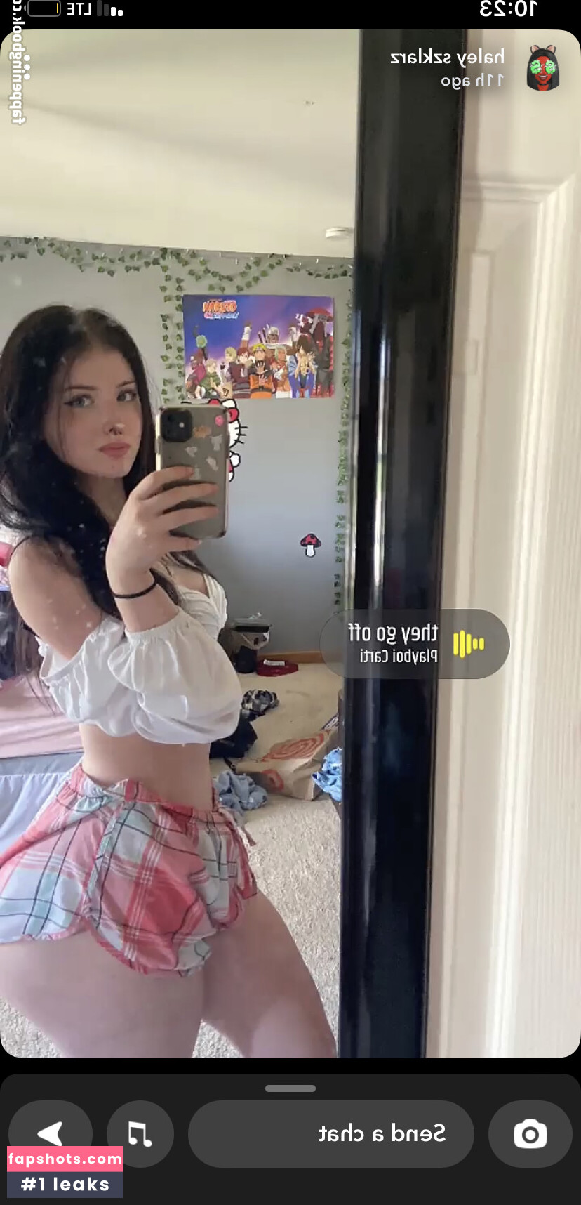 Haleyszklarz gallery photo #58